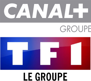 Accord Groupe CANAL+ Groupe TF1