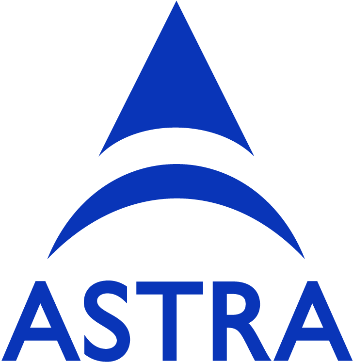 Astra, logo