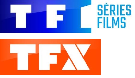 HD1 devient TF1 Séries Films et NT1 devient TFX