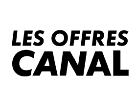 Les offres CANAL, logo