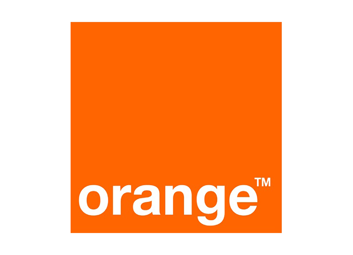 TV d'Orange, logo