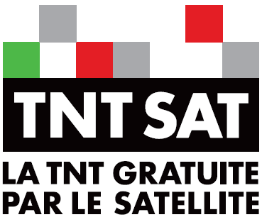 TNTSAT, logo