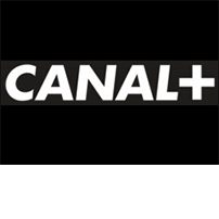 CANAL, logo