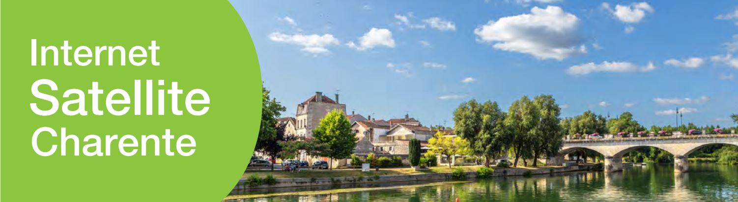 Ozone: nouvelle offre internet dédiée à la Charente