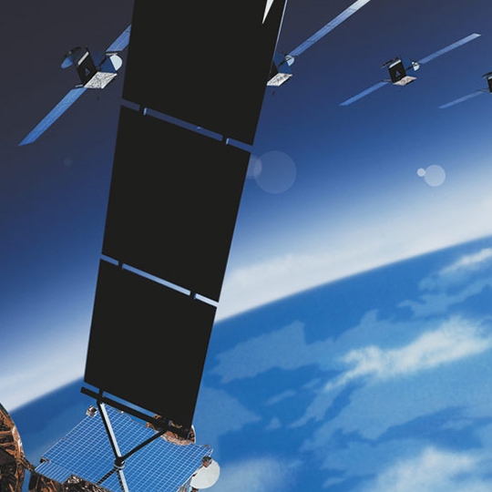 Welche Aufgaben erfüllen Satelliten?