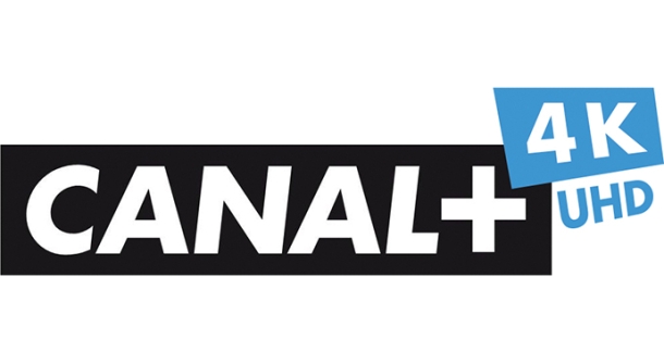 Canal 4K UHD