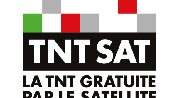 TNTSAT, logo