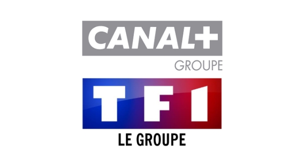 Accord Groupe CANAL+ Groupe TF1