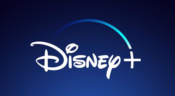 Disney+