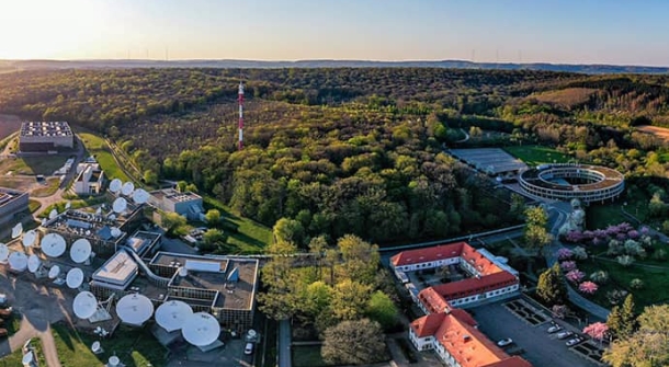 SES rachète Global Enterprise Solutions de DRS