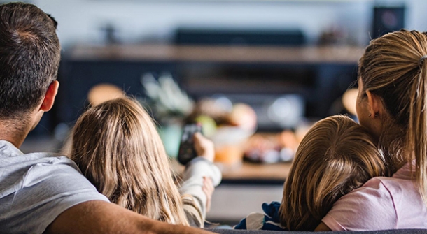 SES UKTV partenariat