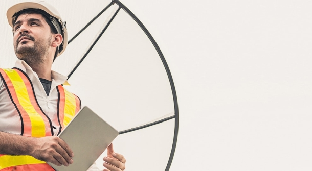 installateur parabole